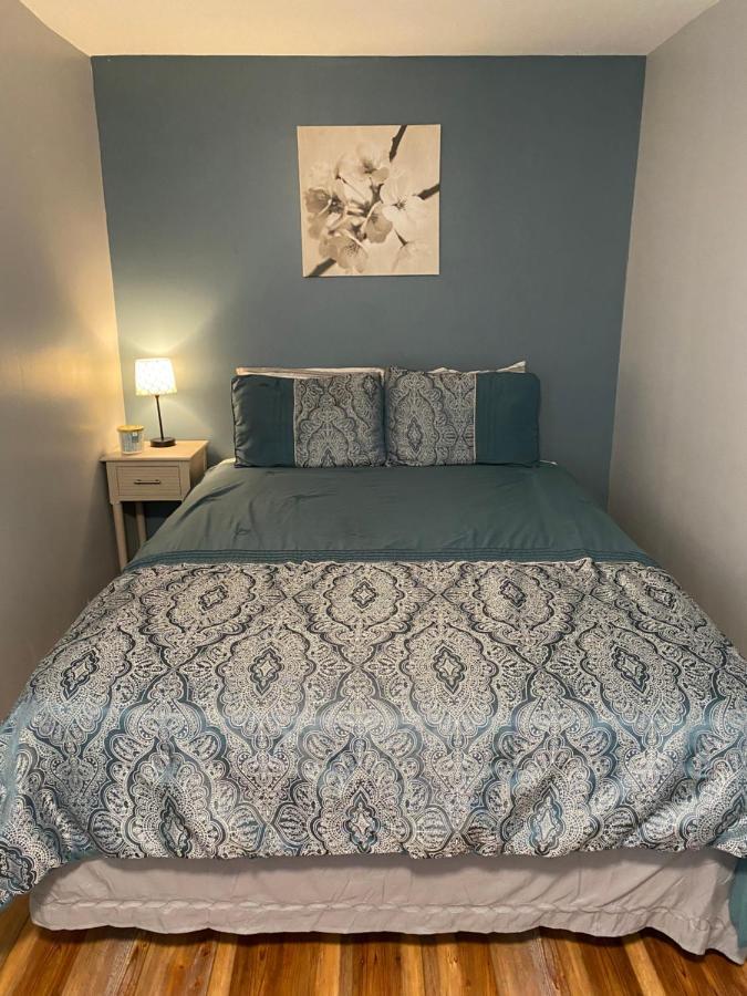 Cozy One Bedroom House Adrian Esterno foto